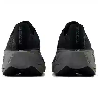 New Balance Fresh Foam X More v5 Black
