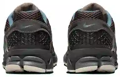 Nike Air Zoom Vomero 5 Black