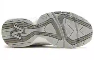 New Balance 708 Grey