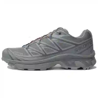 Salomon XT-6 Grey