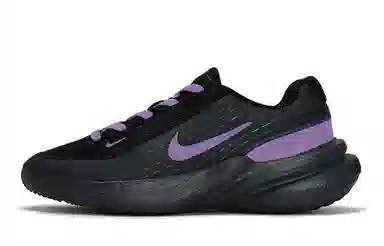 Nike Uplift SC 811 Black Purple