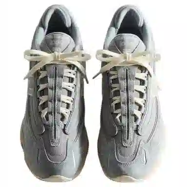 KITH x New Balance 1000 Light Blue