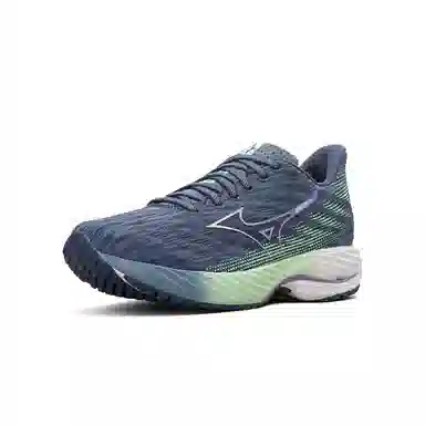 Mizuno Wave Rider 28 Blue