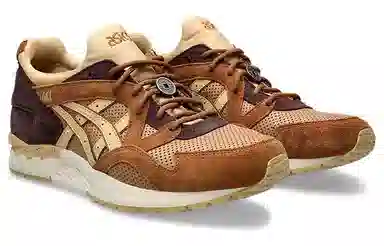 Asics Gel-Lyte 5 Brown