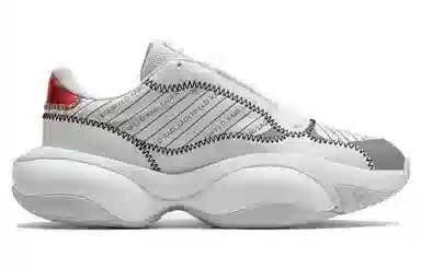 Puma Alteration Karl White Grey