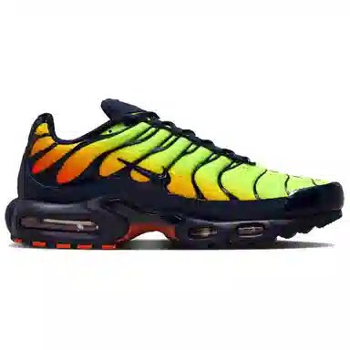 Nike Air Max Plus Lemon Venom