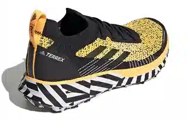 adidas Terrex Two