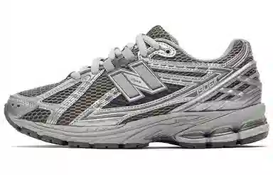 New Balance 1906R Silver Grey