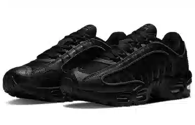Nike Air Max Tailwind 4 Black