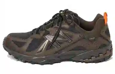 niko and ... x New Balance 610T