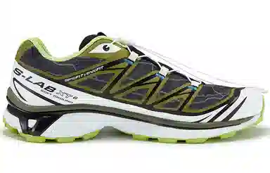 SALOMON x KOLON SPORT