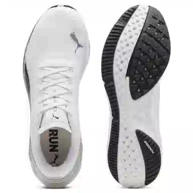 PUMA Electrify Nitro 3 White Black