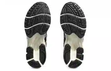 Asics Gel-Kayano 14 Grey Black