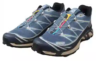 Salomon XT-6
