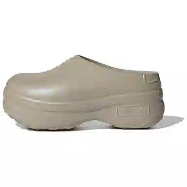 adidas AdiFOM Stan Smith Mule Brown Metallic