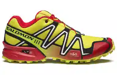 Salomon Speedcross 3