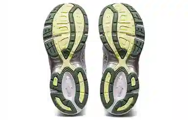 Asics Gel-1130 White Green