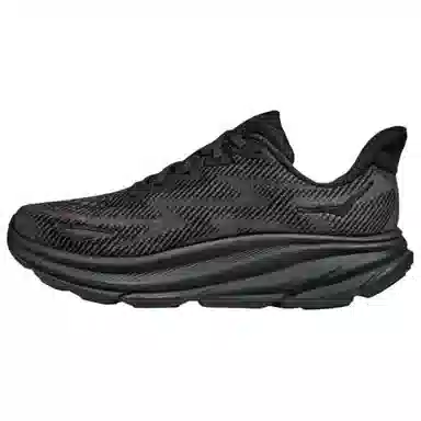 HOKA ONE ONE Clifton 9 Black