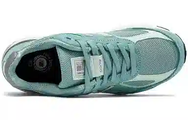New Balance 990 V4 Mint
