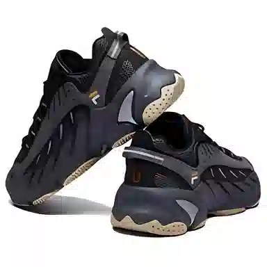 FILA Fusion ADE Black