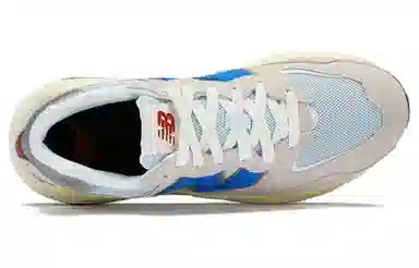 New Balance 5740 Grey Blue