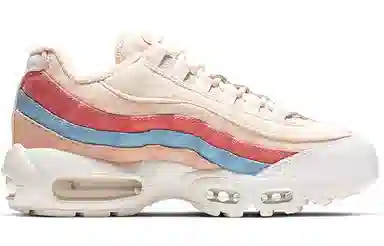 Nike Air Max 95 Red Blue