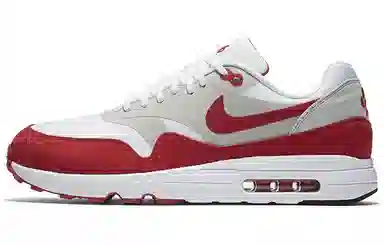 Nike Air Max 1 Ultra 2.0 LE White Red