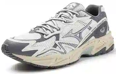 Mizuno Adventure Twe Grey