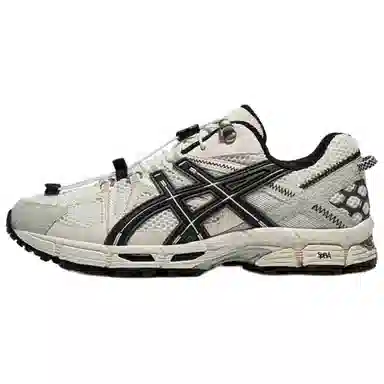 Asics Gel-Kahana 8 White