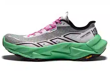 KAILAS FUGA Yao LT Cloud White/Wild Rose