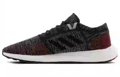 adidas Pureboost Go Black Red