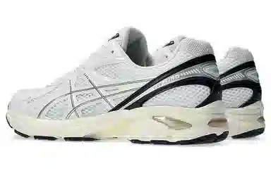 Asics GT-2160 White Black