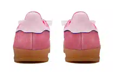 adidas Gazelle Pink