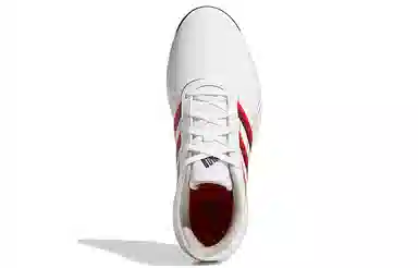 adidas Traxion Lite Max White Red