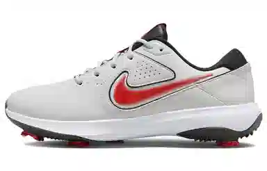 Nike Victory Pro 3 White Red