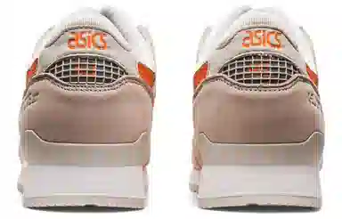 KITH x Asics Gel-Lyte 3