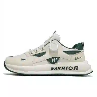 Warrior 2024