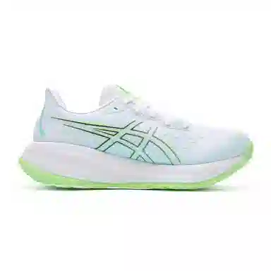 Asics Gel-Cumulus 26 White Green