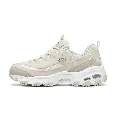 Skechers DLITES Beige