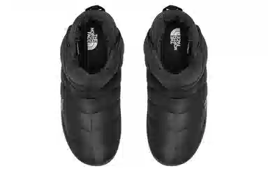 The North Face Thermoball Traction Black
