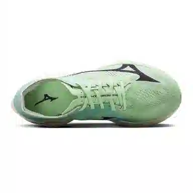 Mizuno Wave Rebellion Pro 3 Mint Green