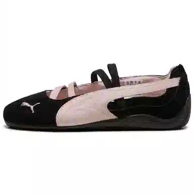 PUMA Speedcat Ballet Black Pink