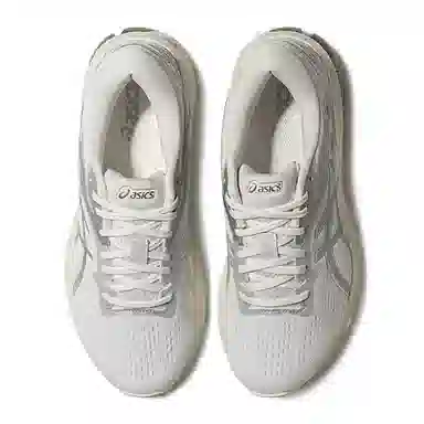 Asics GT-1000 10 White Grey