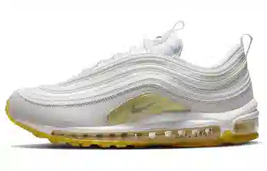 Nike Air Max 97 White