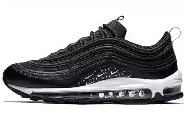 Nike Air Max 97 Low Black