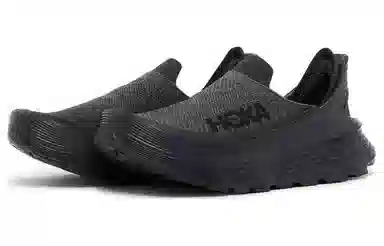 HOKA ONE ONE Restore TC Black