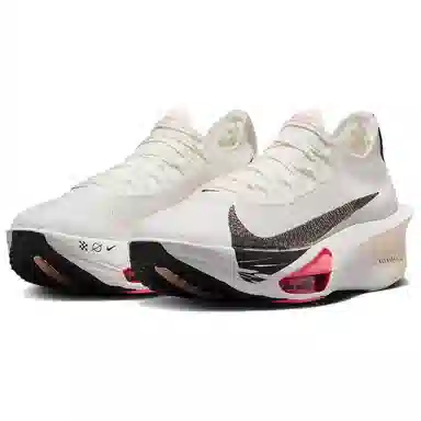 Nike Alphafly 3 White Red