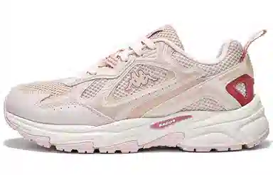 Kappa Sneakers Pink
