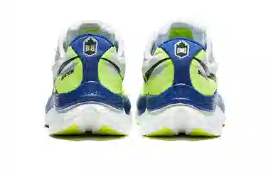 Saucony Endorphin Speed 4 White Blue