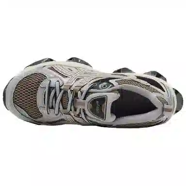 Asics GEL-Quantum Kinetic Brown Beige